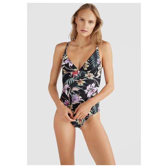 O'neill Γυναικείο ολόσωμο μαγιό Sunset Swimsuit O'neill Γυναικείο ολόσωμο μαγιό Sunset Swimsuit